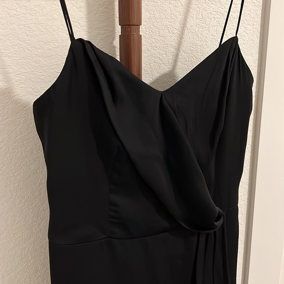 Banana Republic - little black dress - Tall - Picture 2 of 5